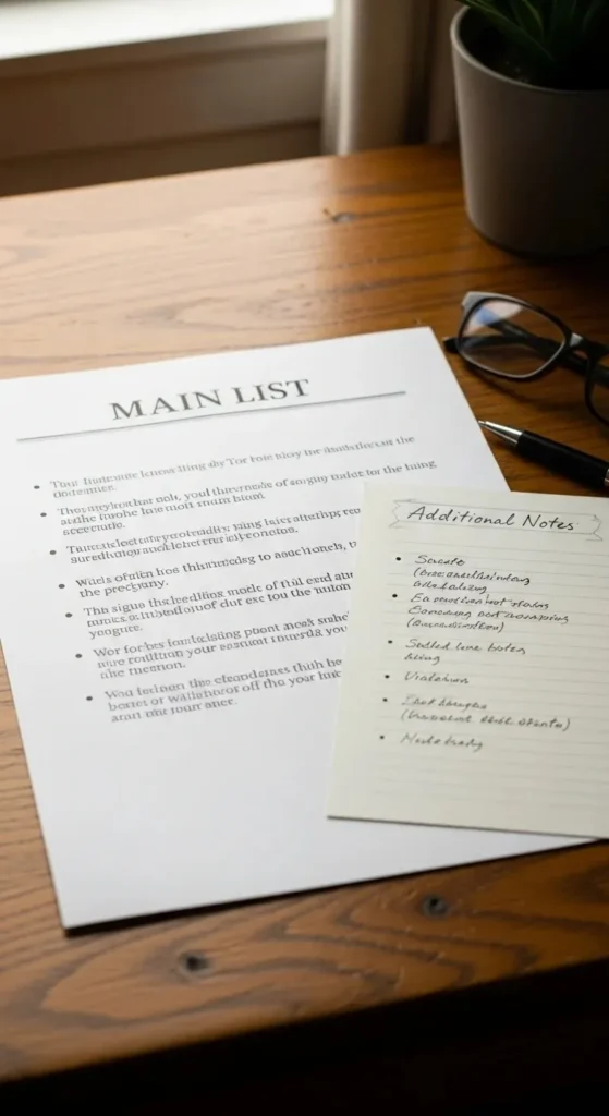 24 Clever Tips to Organize Your Wedding Guest List Like a Pro