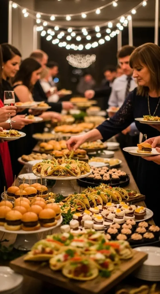 28 Wedding Reception Ideas That Will Keep Guests Talking