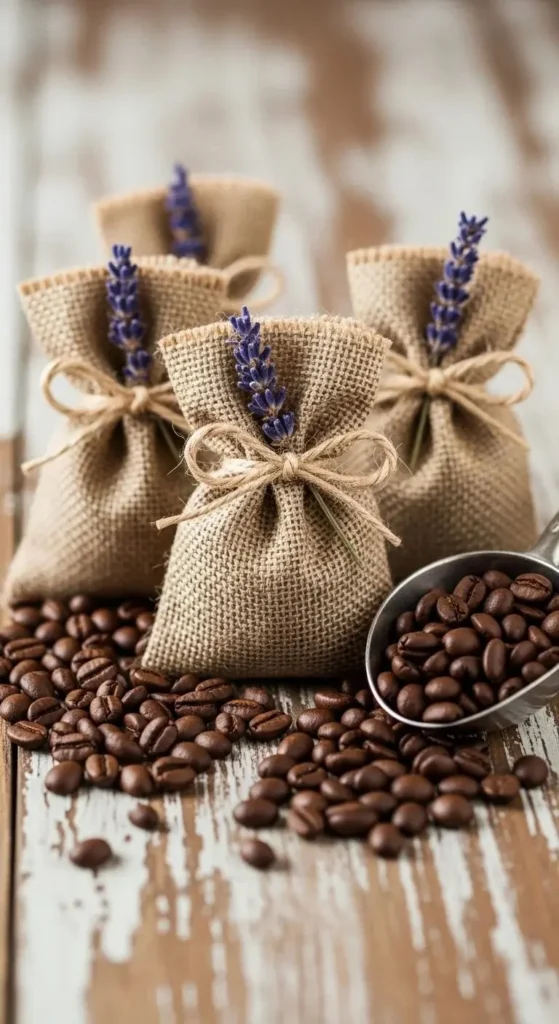 22 Unique Wedding Favors Your Guests Will Actually Use