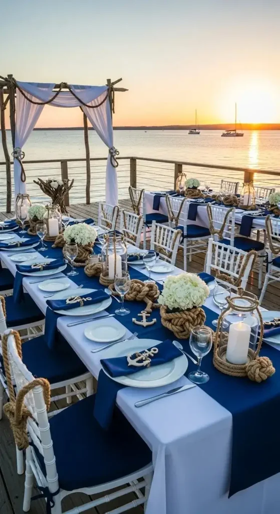 22 Stunning Wedding Themes You Need to See to Believe