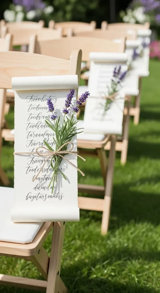 23 Wedding DIY Ideas That Will Make Your Day Extra Special