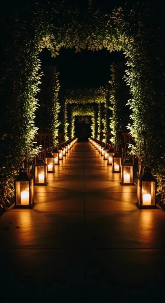24 Beautiful Wedding Ceremony Ideas to Make Your Day Extra Special