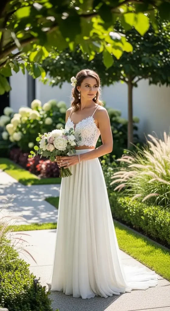 28 Breathtaking Wedding Dresses That Will Take Your Breath Away