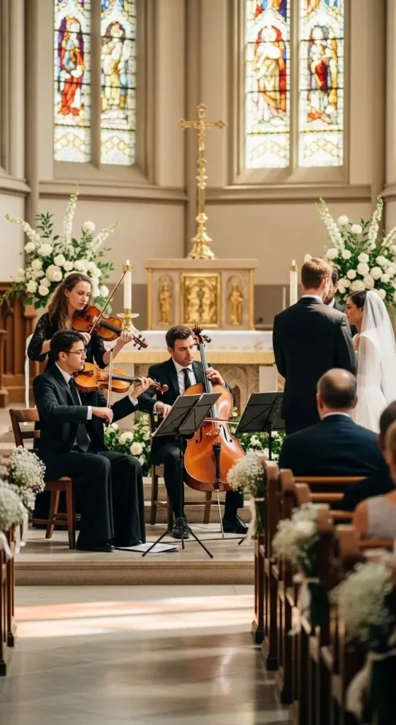 22 Must-Hear Wedding Songs to Play at Your Ceremony