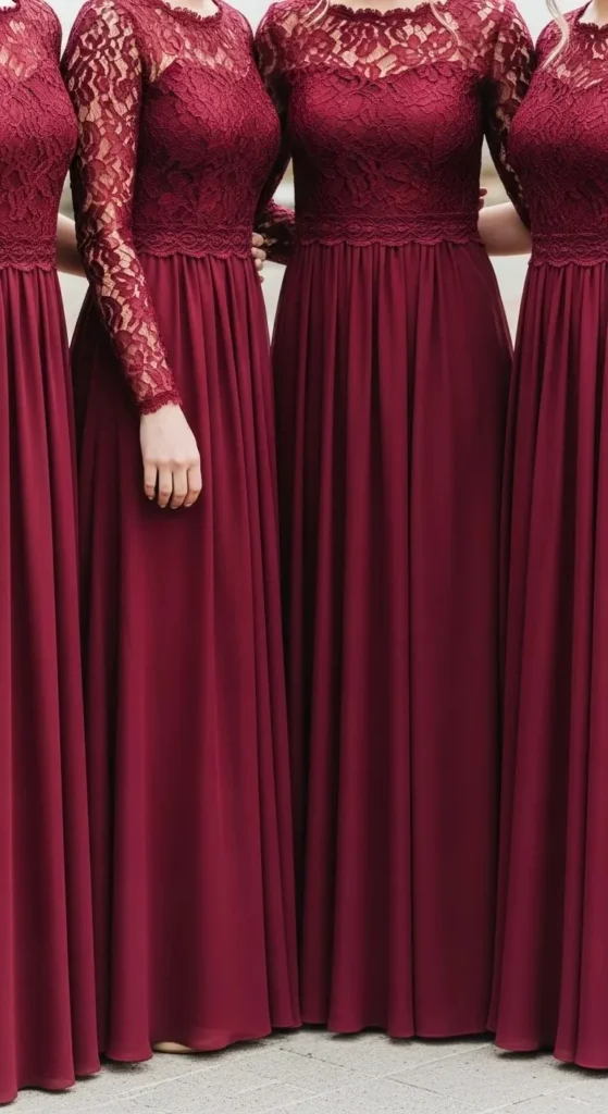 24 Beautiful Bridesmaid Dresses That Will Impress Everyone