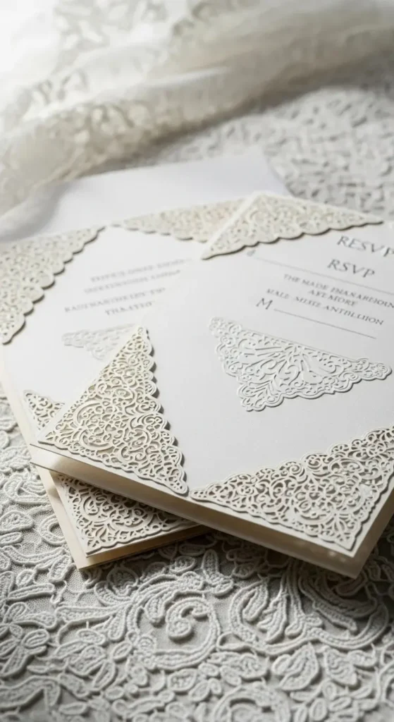 25 Elegant Wedding Invitations That Will Wow Your Guests