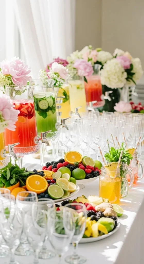 21 Fun Bridal Shower Ideas to Celebrate the Bride-to-Be