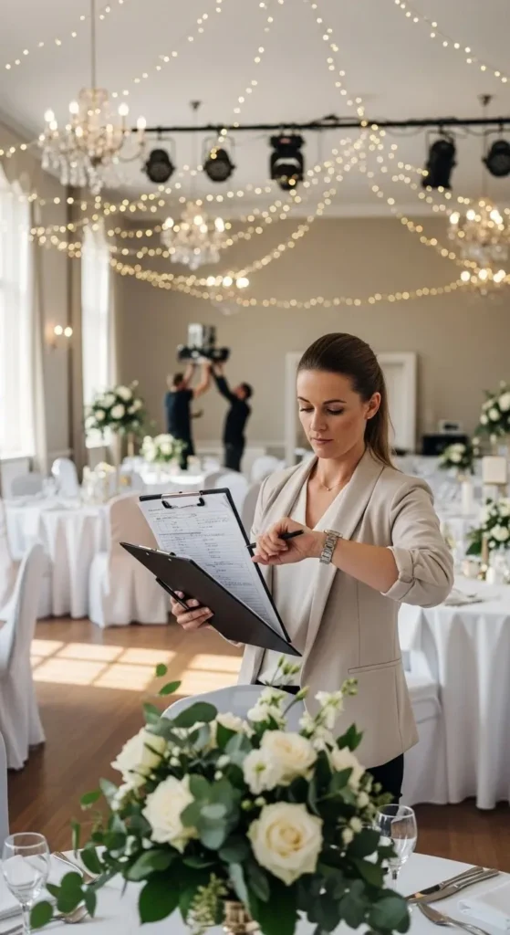 20 Common Wedding Planning Mistakes You Should Avoid at All Costs