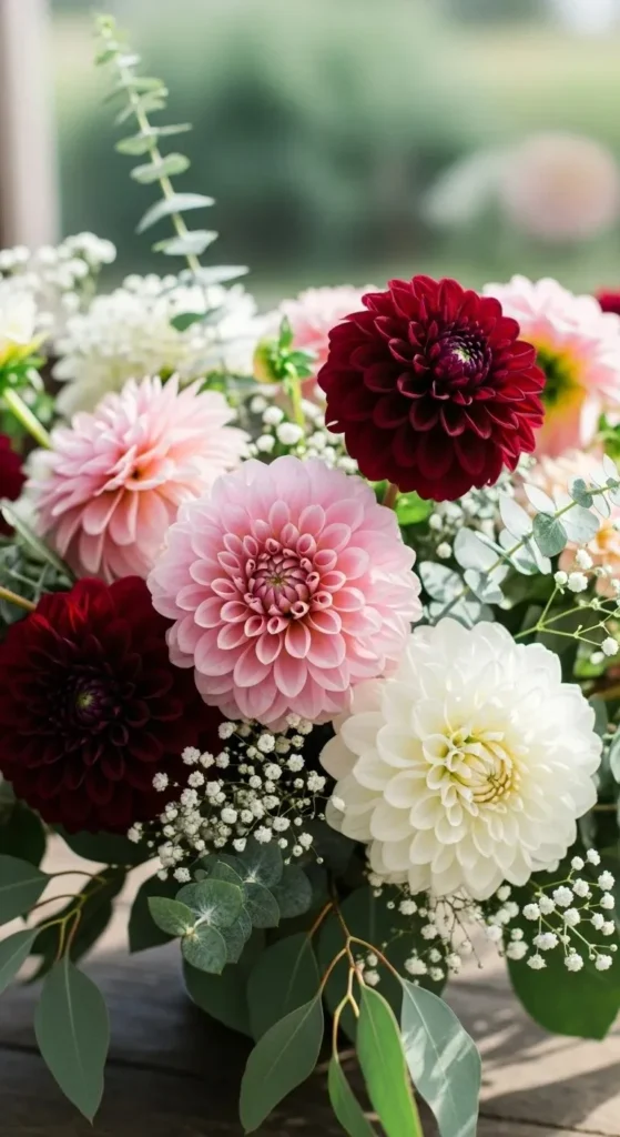 27 Stunning Wedding Flowers That Will Make Your Day Blossom