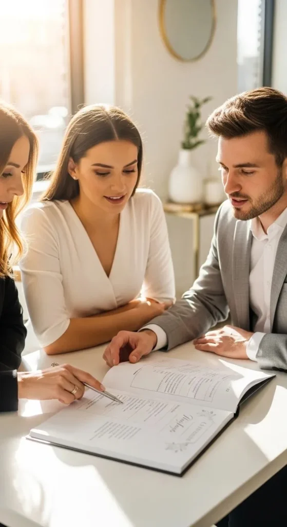 20 Wedding Planning Tips That Will Save You Time and Stress