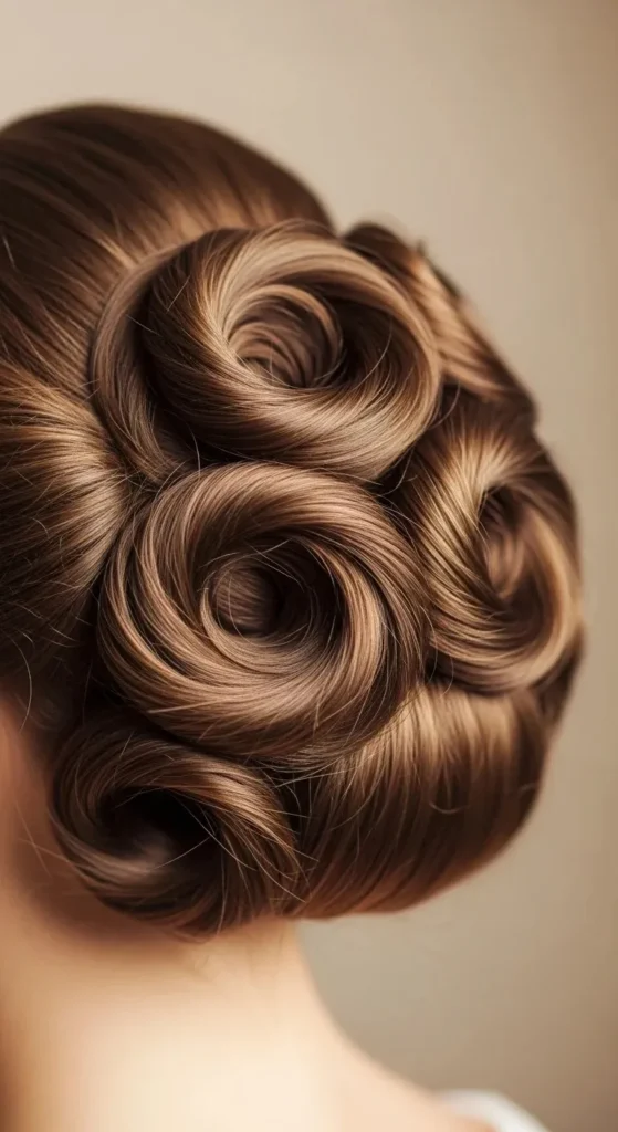 22 Stunning Wedding Hairstyles That Will Complete Your Bridal Look