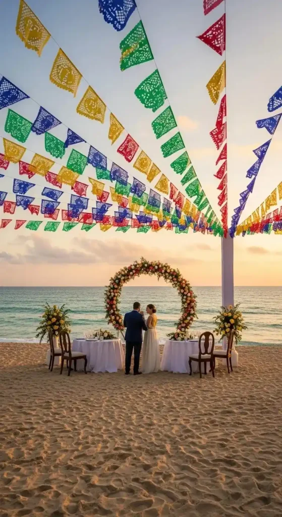 25 Stunning Destination Weddings You’ll Want to Have
