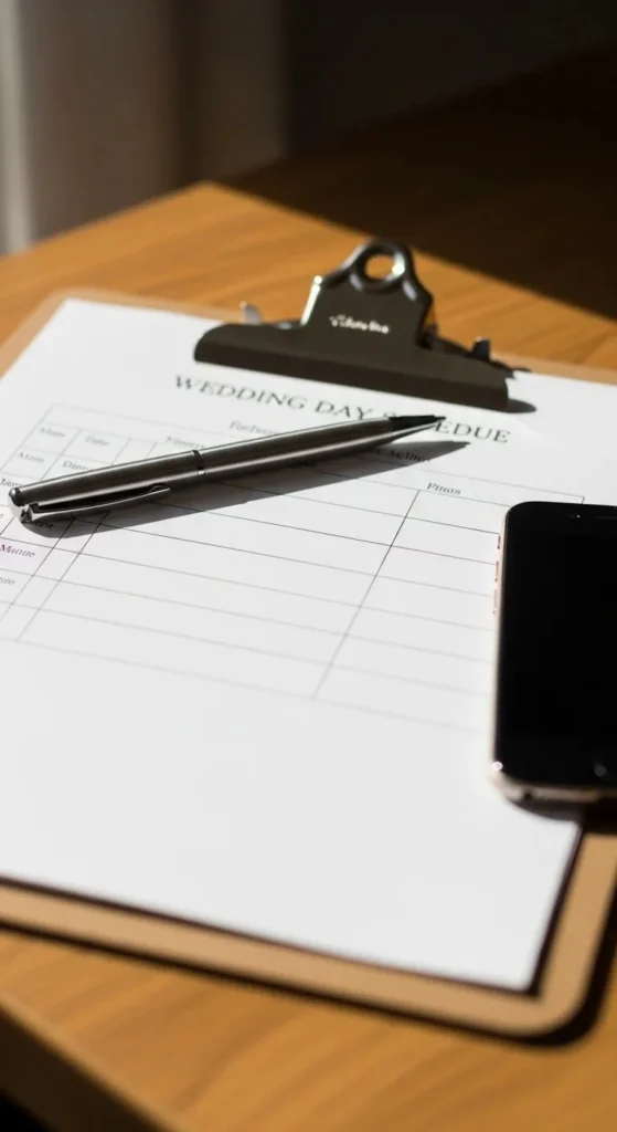 27 Wedding Day Essentials You Need to Pack Right Now