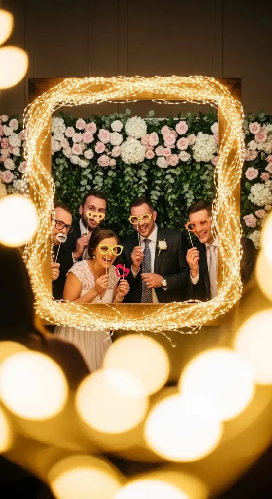 20 Beautiful Wedding Lighting Ideas to Set the Perfect Mood