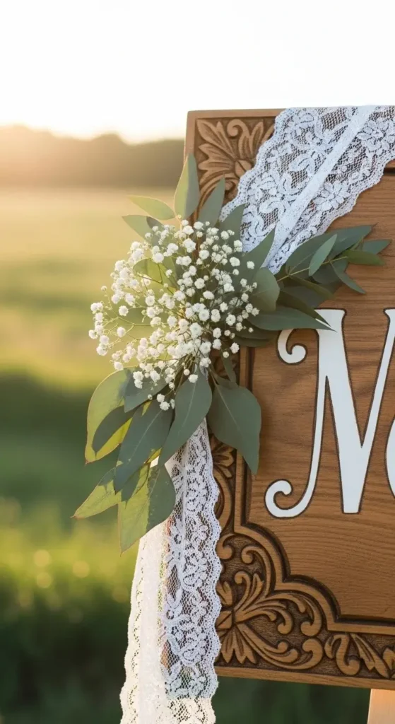 25 Creative Wedding Decorations That Will Wow Your Guests