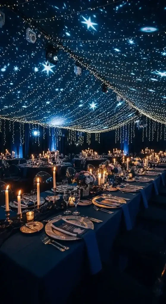 22 Stunning Wedding Themes You Need to See to Believe