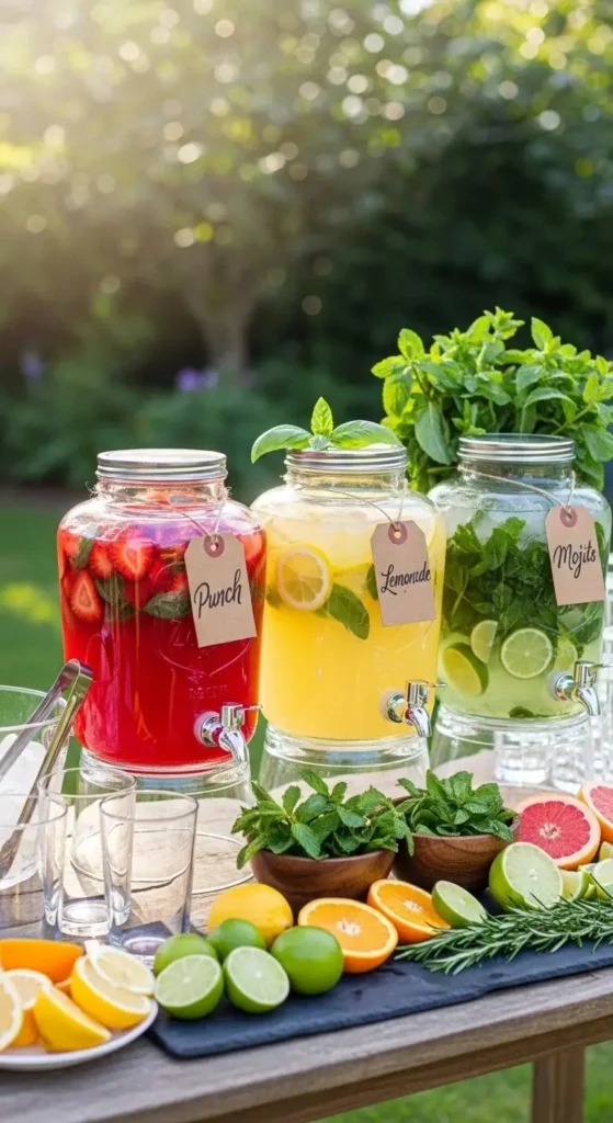 23 Wedding DIY Ideas That Will Make Your Day Extra Special