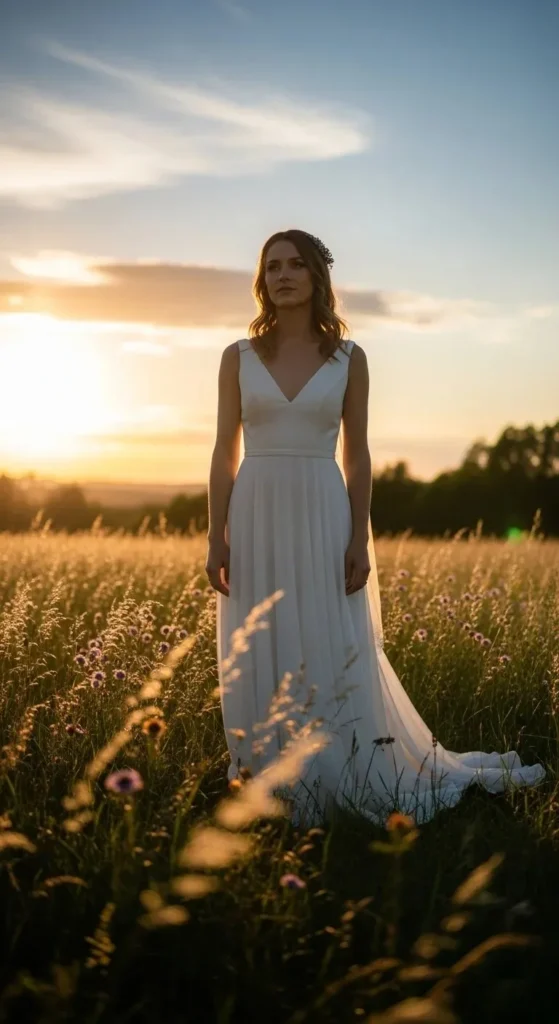 28 Breathtaking Wedding Dresses That Will Take Your Breath Away