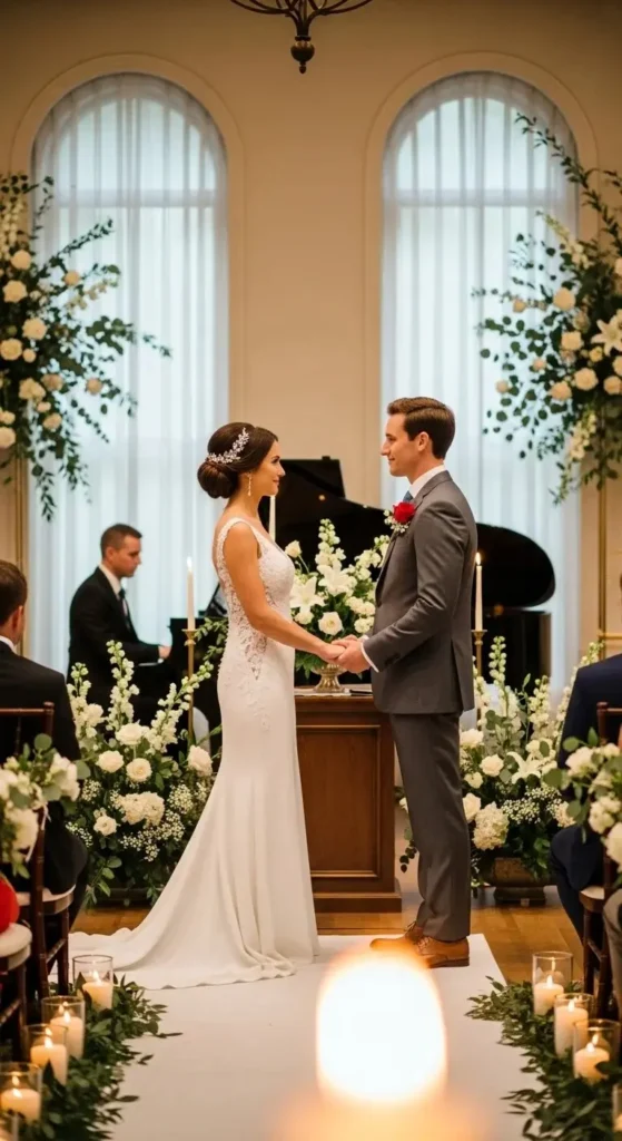 22 Must-Hear Wedding Songs to Play at Your Ceremony