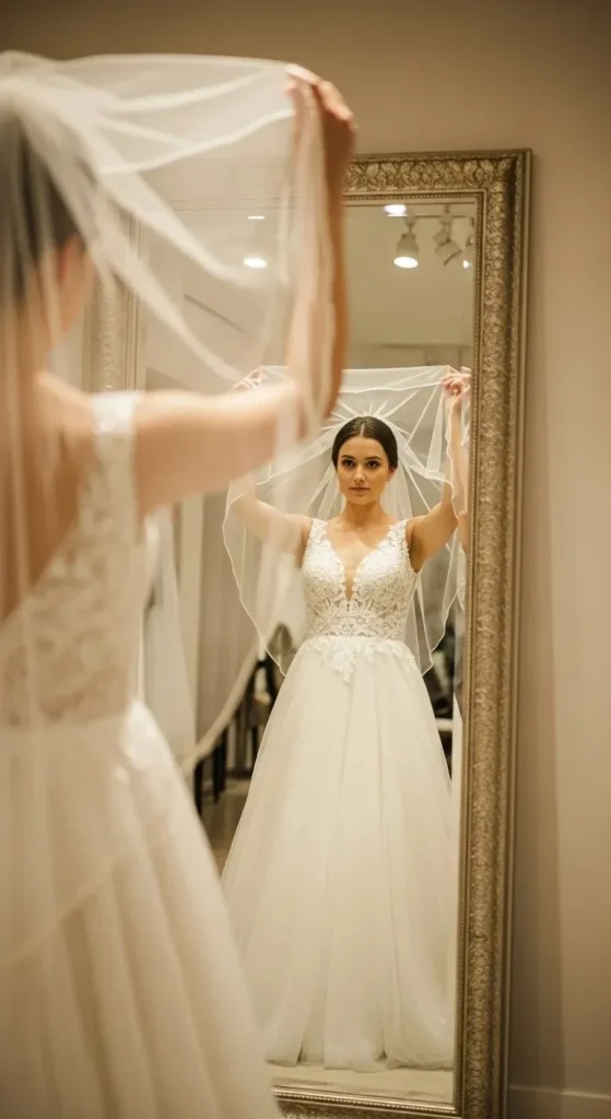 26 Expert Tips for Wedding Dress Shopping That Will Save You Time