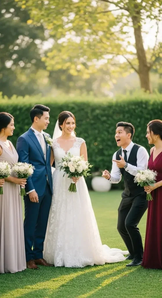 23 Expert Wedding Photography Tips to Capture Every Moment