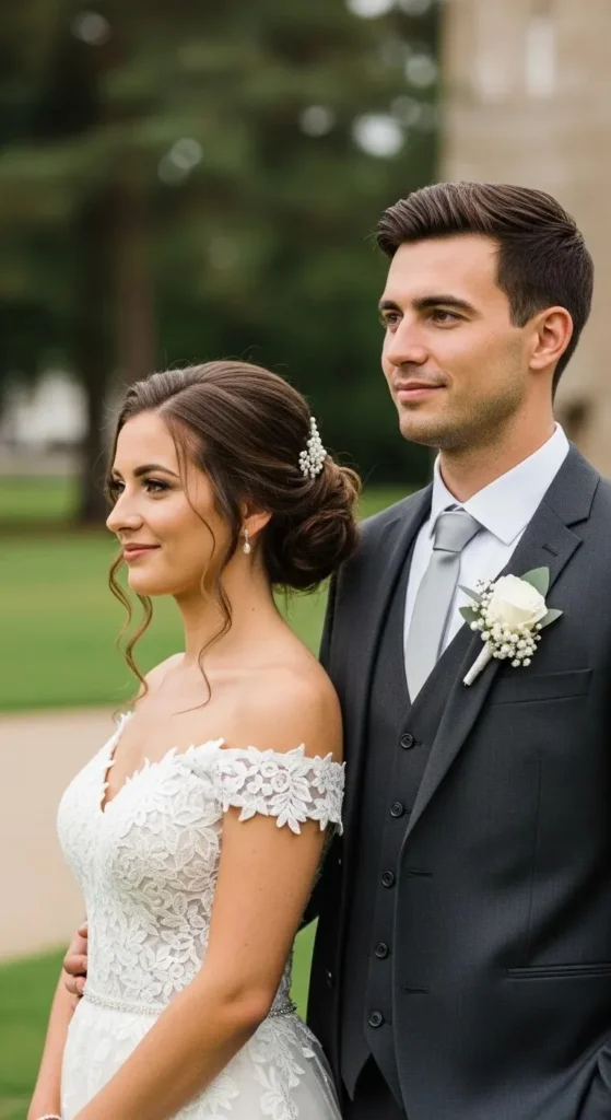 23 Stunning Wedding Photography Poses You’ll Want to Copy