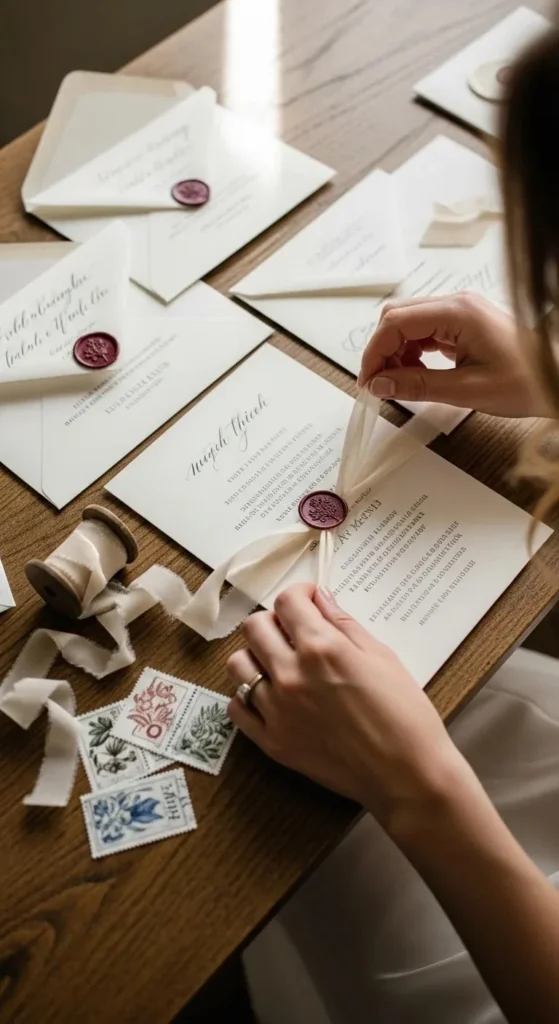 20 Common Wedding Planning Mistakes You Should Avoid at All Costs