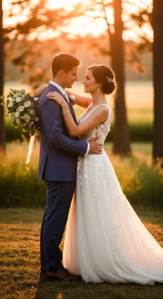 20 Wedding Planning Tips That Will Save You Time and Stress