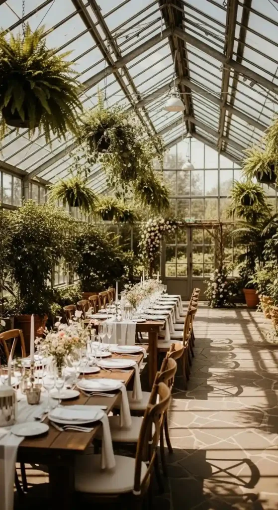 25 Dreamy Wedding Venues That Will Make Your Day Magical