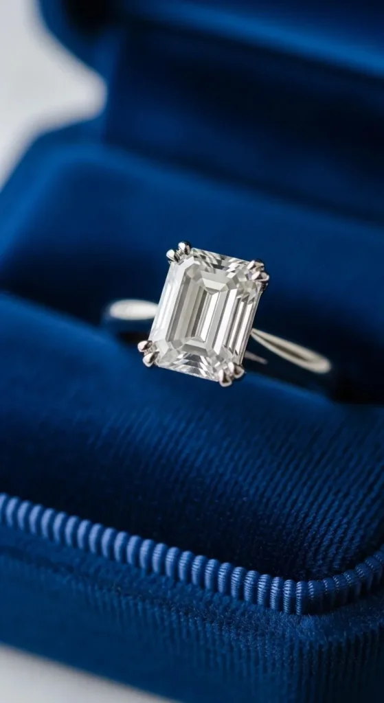 21 Gorgeous Wedding Rings You’ll Want to Wear Forever