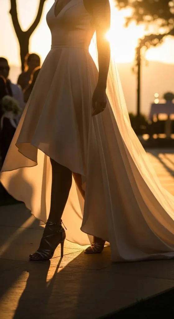 24 Stylish Wedding Guest Outfits You Can Wear All Year Long