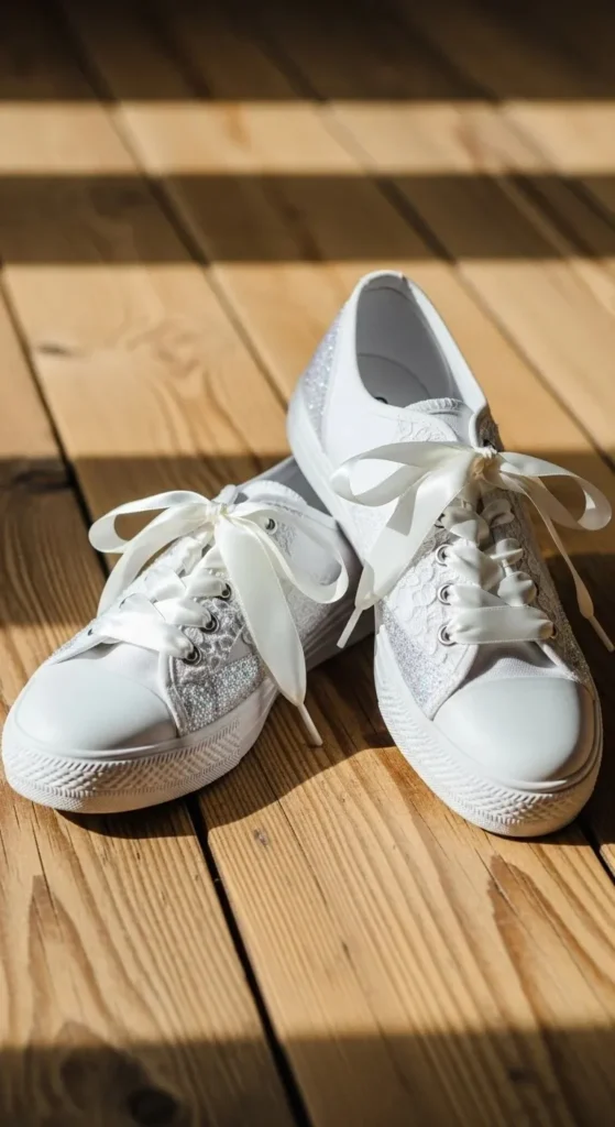 21 Chic Wedding Shoes Every Bride Should Own