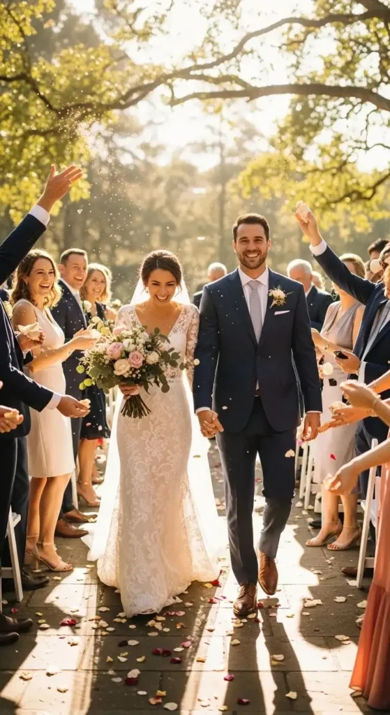 22 Must-Hear Wedding Songs to Play at Your Ceremony