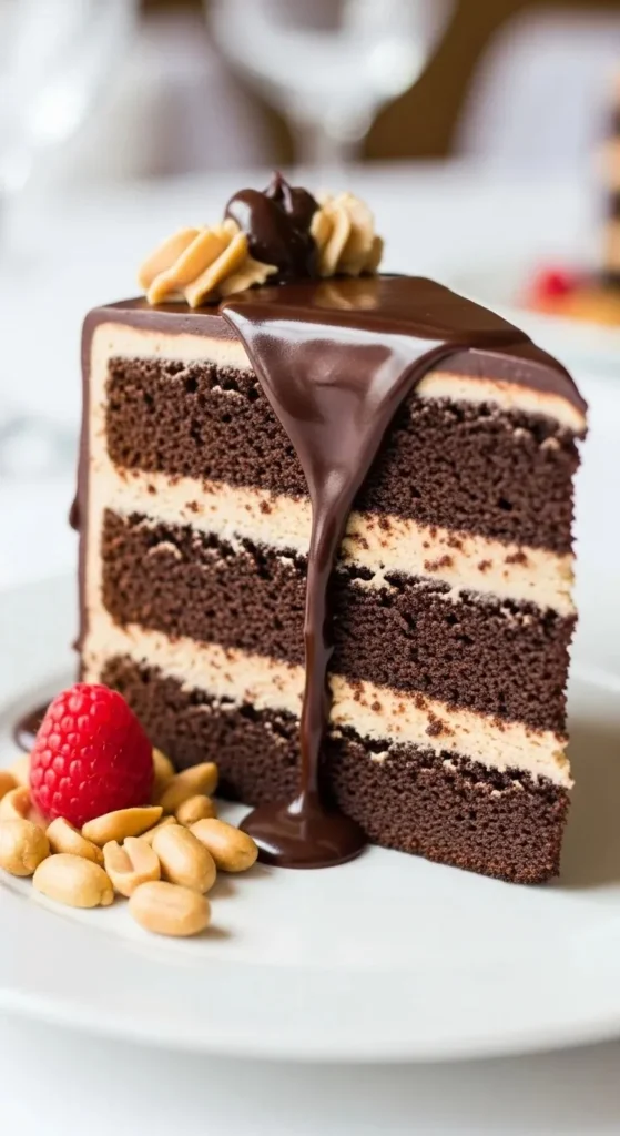 21 Wedding Cake Flavors You Have to Try for Your Big Day