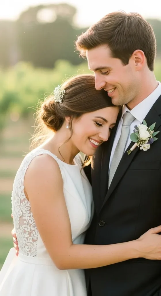 23 Stunning Wedding Photography Poses You’ll Want to Copy