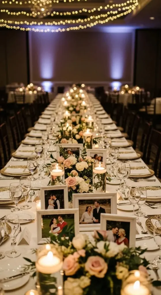21 Wedding Seating Arrangement Ideas That Will Make Your Guests Happy