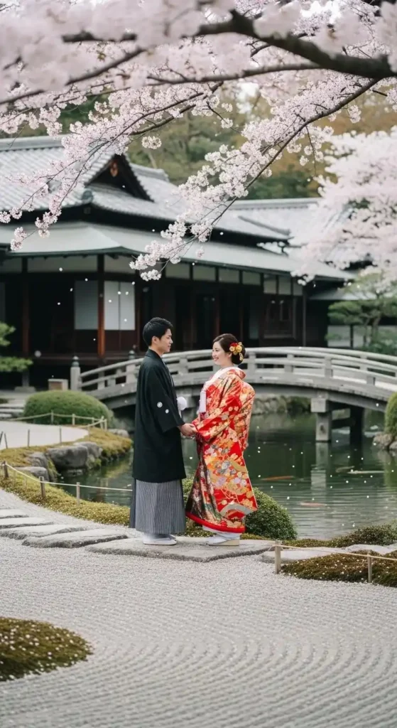 25 Stunning Destination Weddings You’ll Want to Have