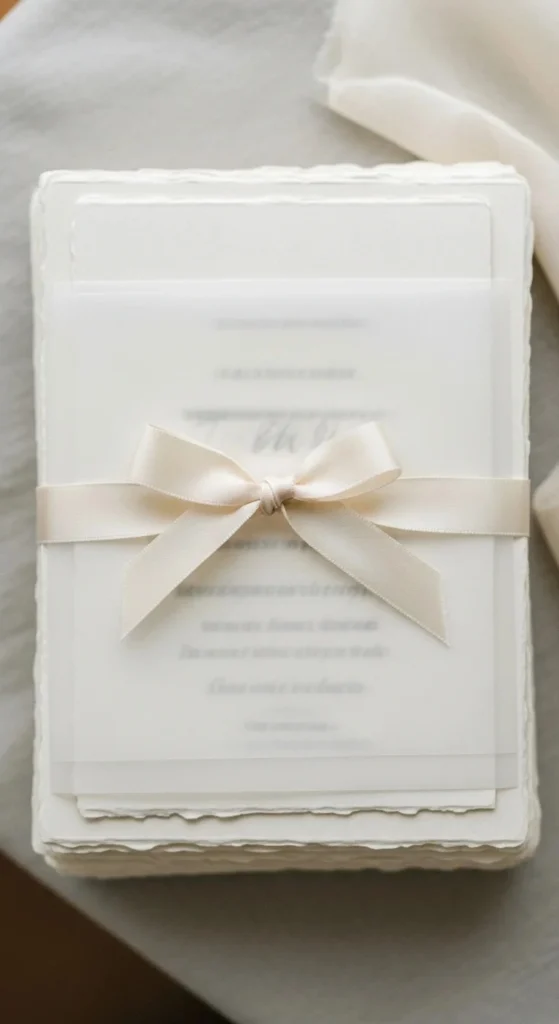21 Creative Wedding Invitation Ideas to Impress Your Guests