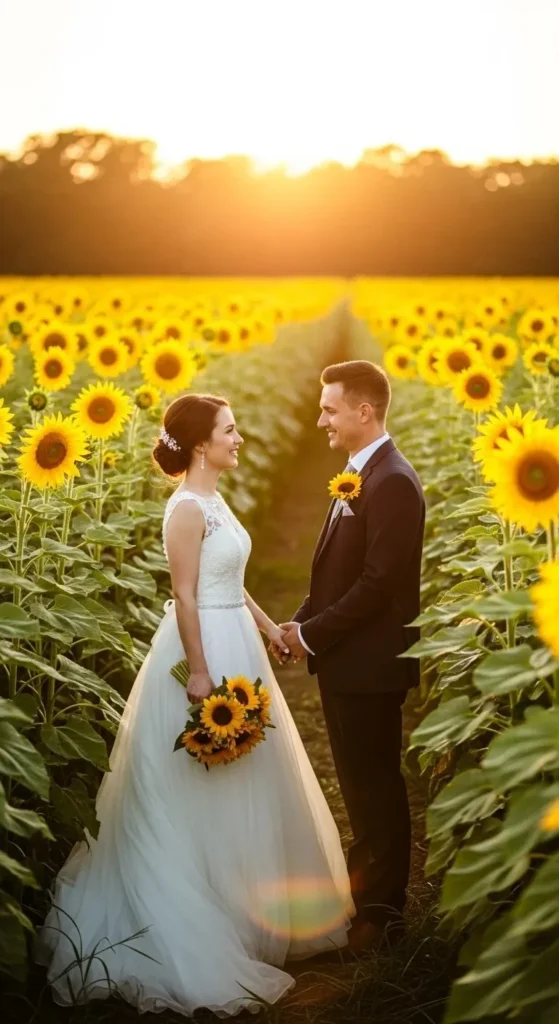 22 Stunning Wedding Photo Locations to Capture Perfect Memories