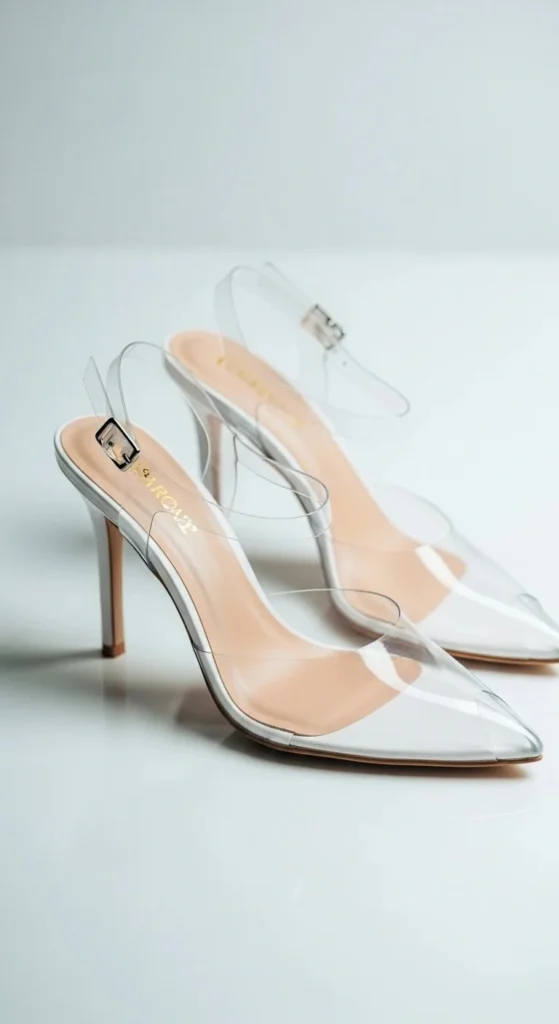 21 Chic Wedding Shoes Every Bride Should Own