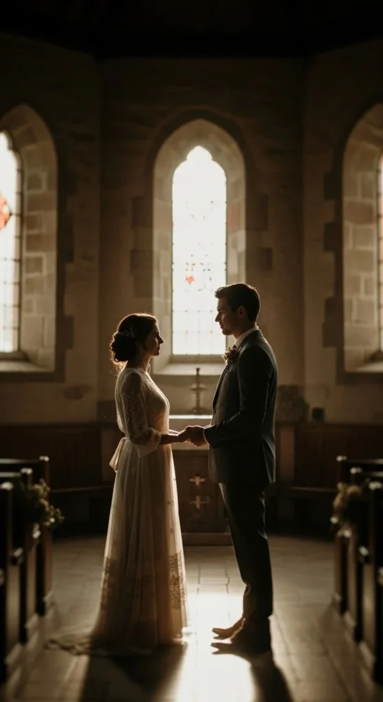 20 Heartfelt Wedding Vows That Will Leave Everyone in Tears