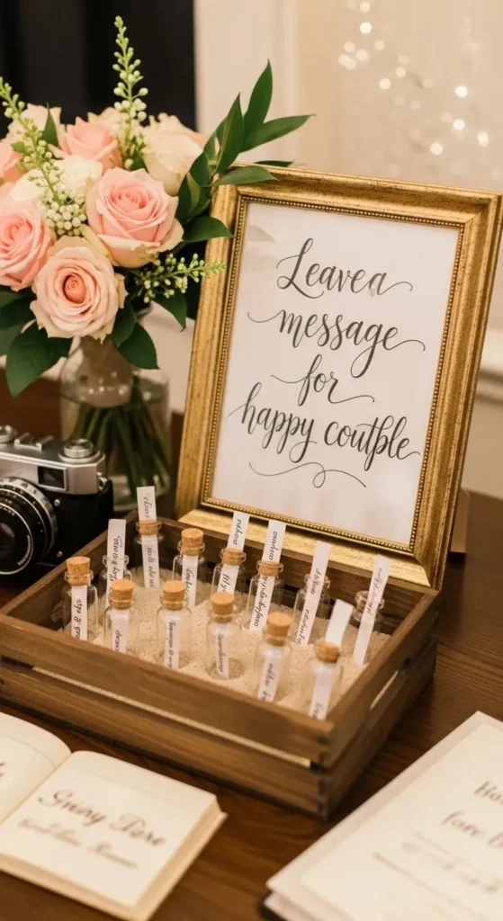 25 Creative Wedding Decorations That Will Wow Your Guests