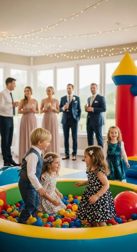 28 Wedding Reception Ideas That Will Keep Guests Talking