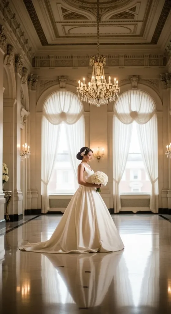 28 Breathtaking Wedding Dresses That Will Take Your Breath Away