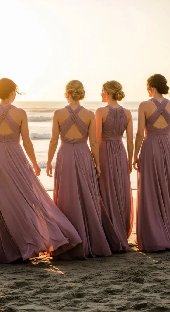 24 Beautiful Bridesmaid Dresses That Will Impress Everyone