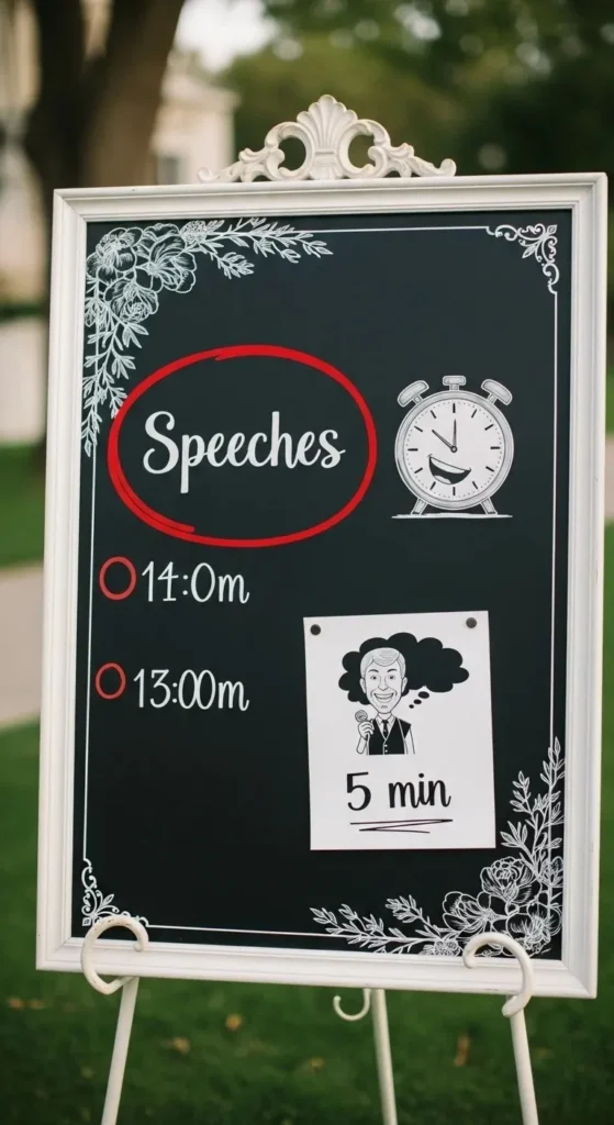 24 Wedding Day Timeline Tips to Keep Everything Running Smoothly