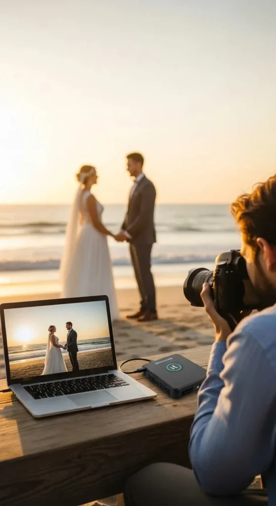 23 Expert Wedding Photography Tips to Capture Every Moment