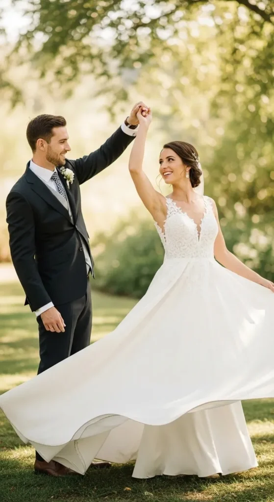 23 Stunning Wedding Photography Poses You’ll Want to Copy