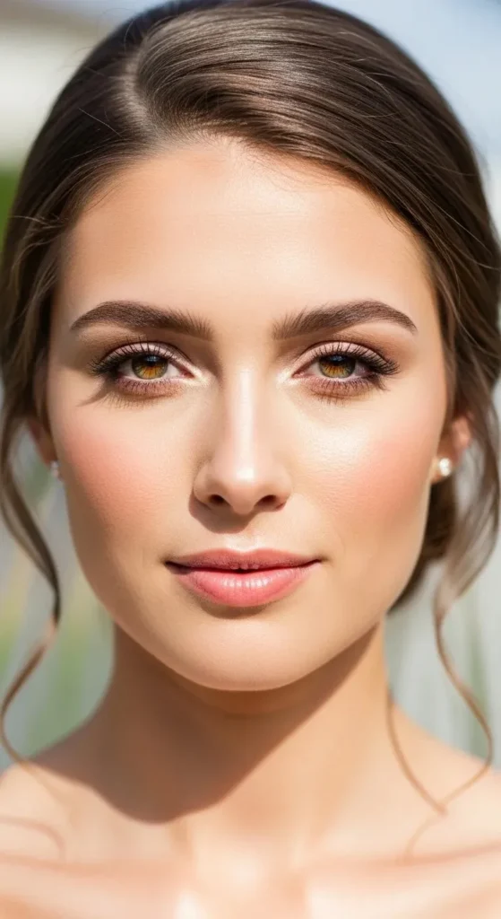 21 Gorgeous Wedding Makeup Ideas for a Flawless Look
