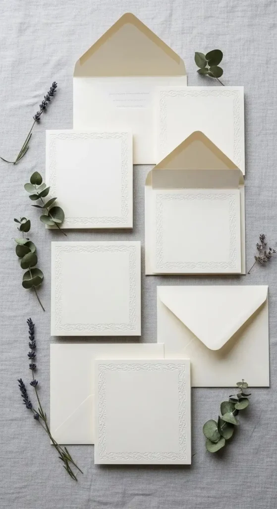 25 Elegant Wedding Invitations That Will Wow Your Guests